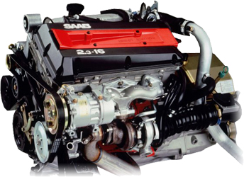 B0155 Engine